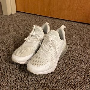 Nike Boys Air Max 270 Casual